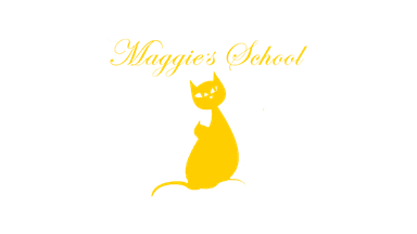Logo de Maggie