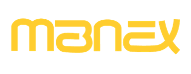 Logo de Manex