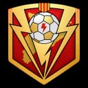 Escudo Rising Raimon Catalunya