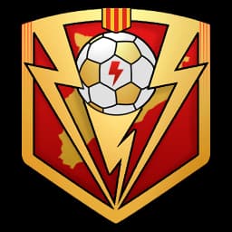 Escudo Rising Raimon Catalunya