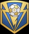Escudo Rising Raimon Madrid
